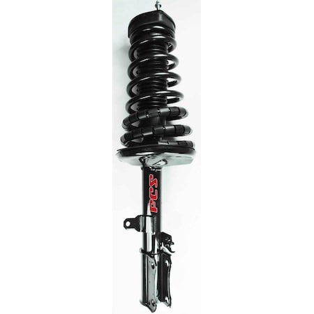 Fcs Automotive Complete Strut Assembly, 1332306R 1332306R
